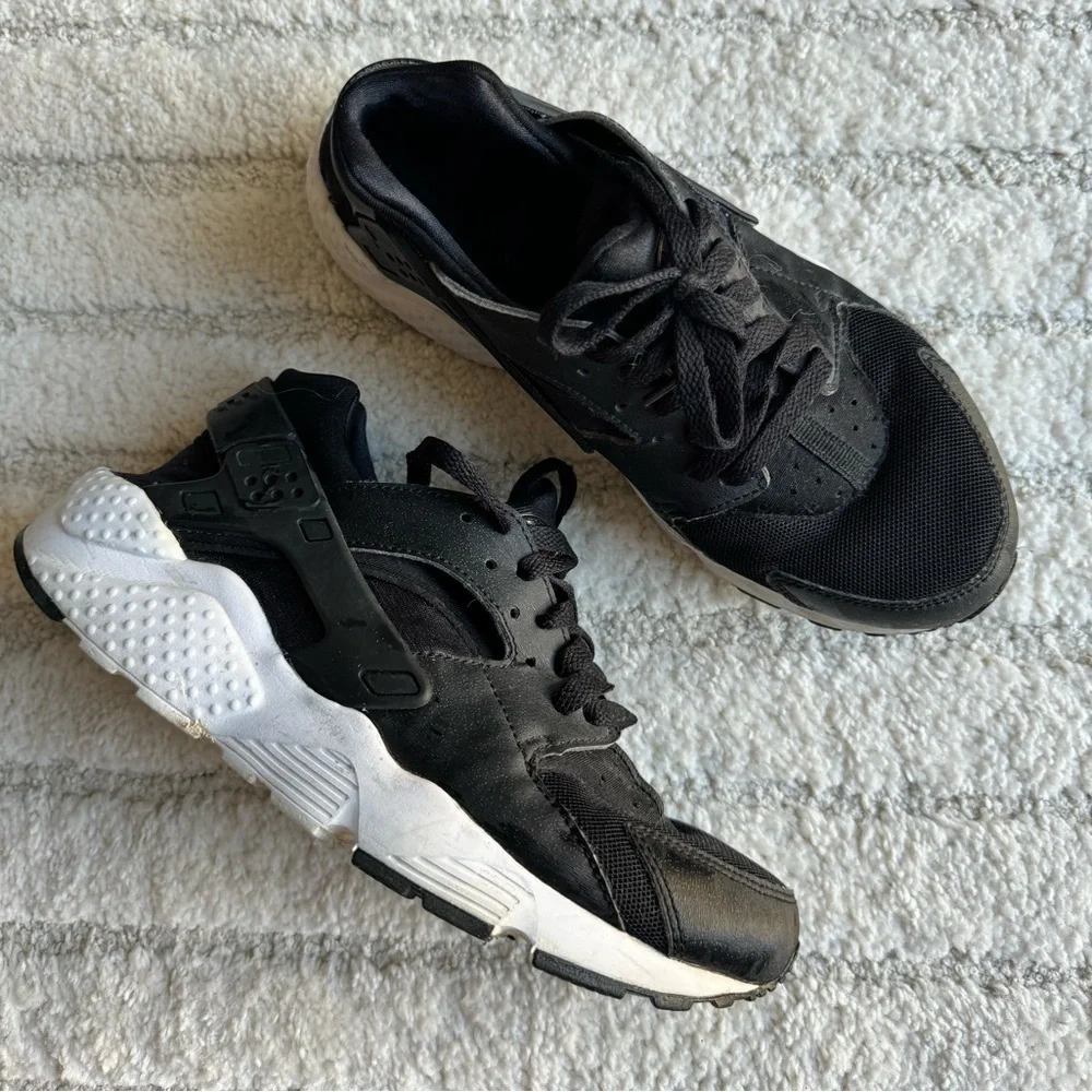 Nike Huarache Running Sneakers